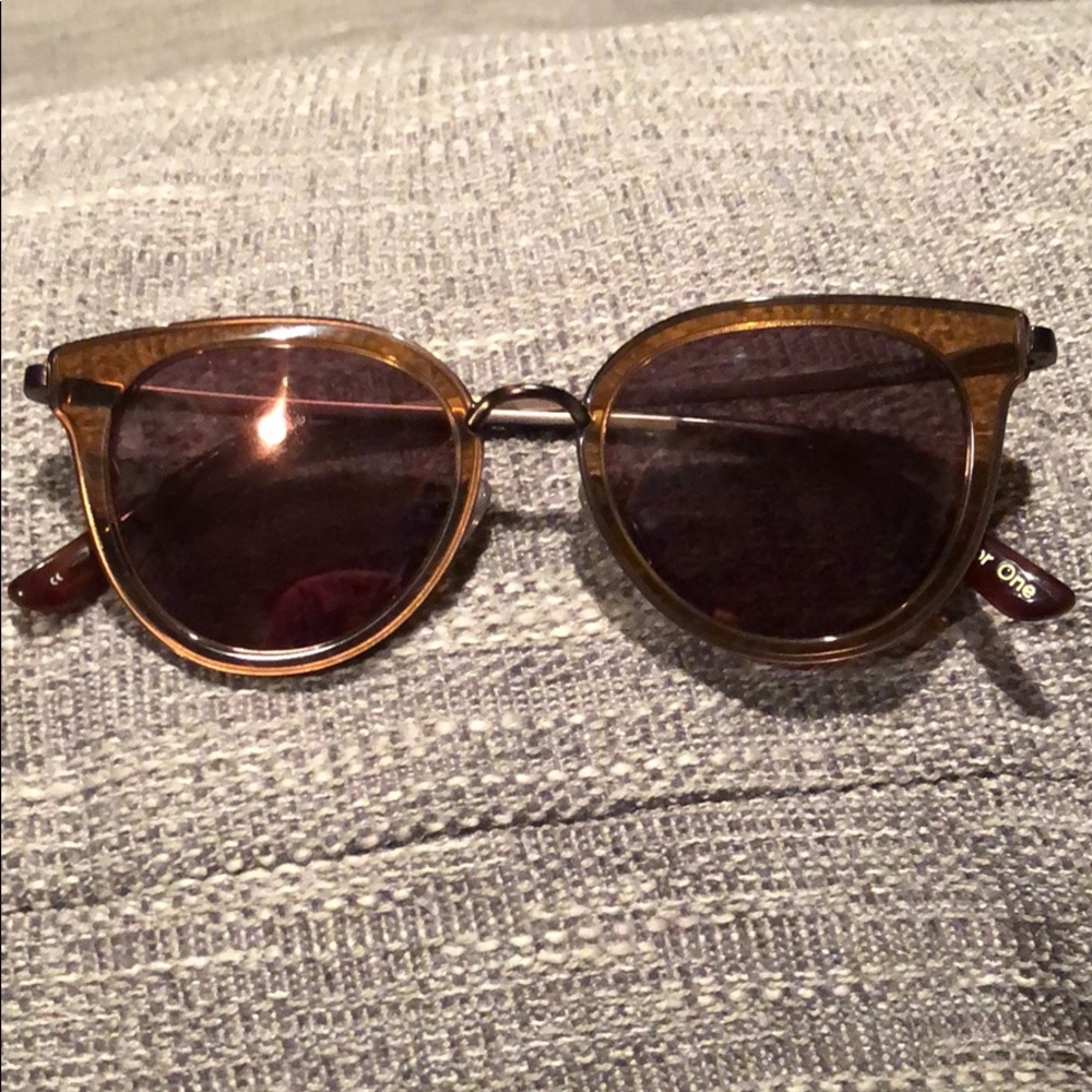 Toms sunglasses